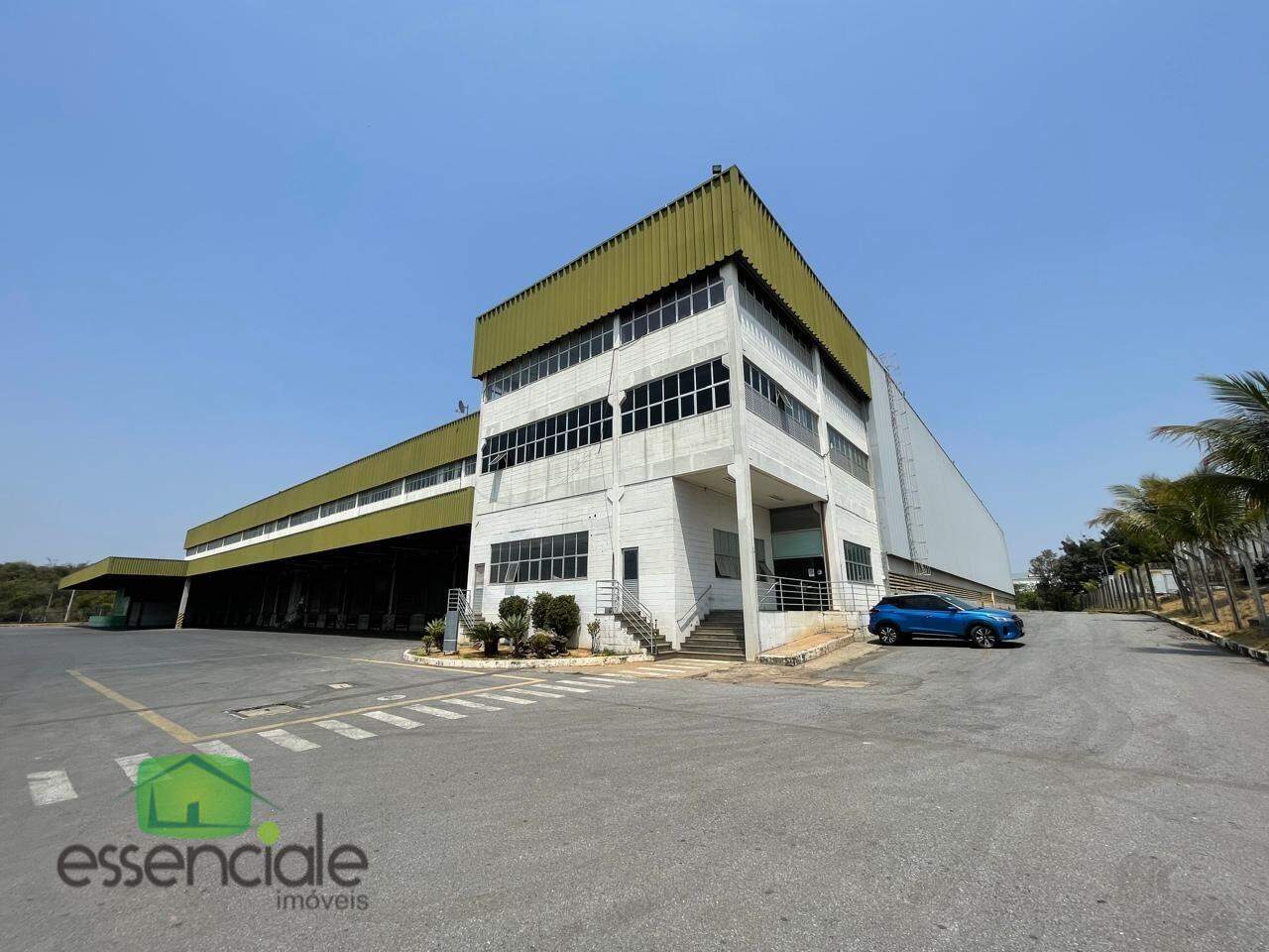 Depósito-Galpão-Armazém para alugar, 12000m² - Foto 3