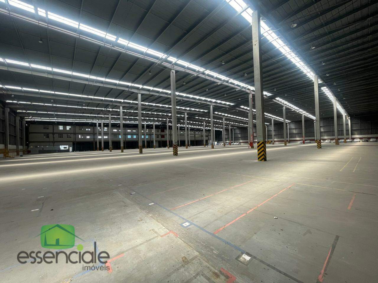 Depósito-Galpão-Armazém para alugar, 12000m² - Foto 14