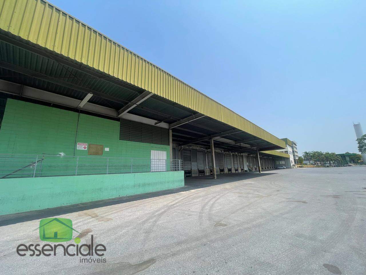 Depósito-Galpão-Armazém para alugar, 12000m² - Foto 6