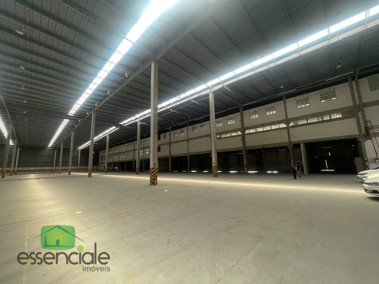 Depósito-Galpão-Armazém para alugar, 12000m² - Foto 8