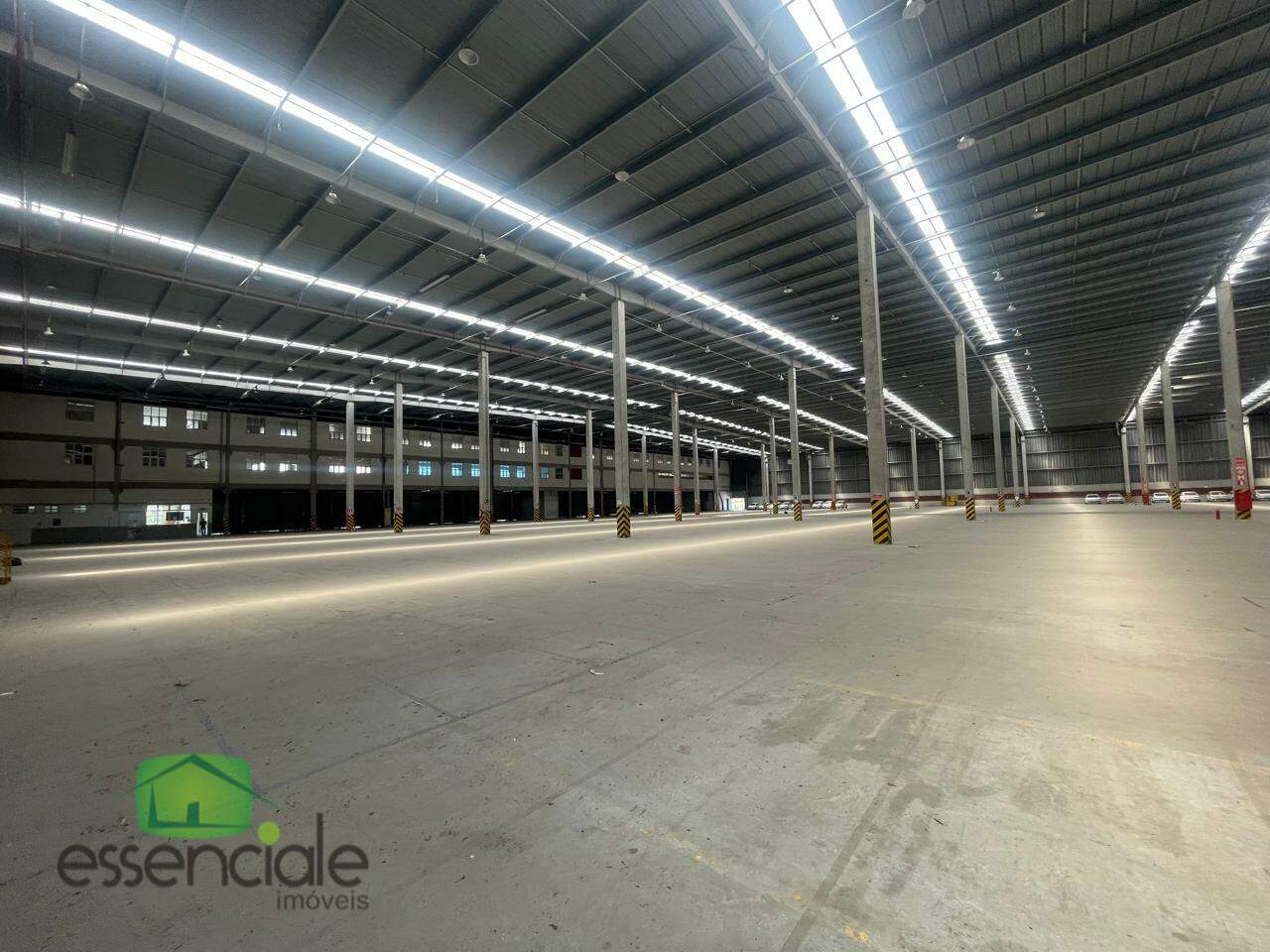 Depósito-Galpão-Armazém para alugar, 12000m² - Foto 12