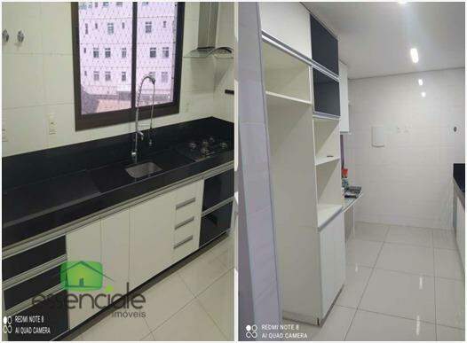 Apartamento à venda com 3 quartos, 126m² - Foto 8