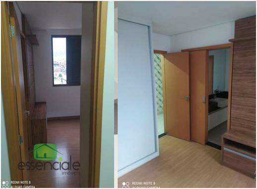 Apartamento à venda com 3 quartos, 126m² - Foto 4