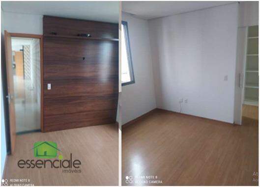 Apartamento à venda com 3 quartos, 126m² - Foto 3