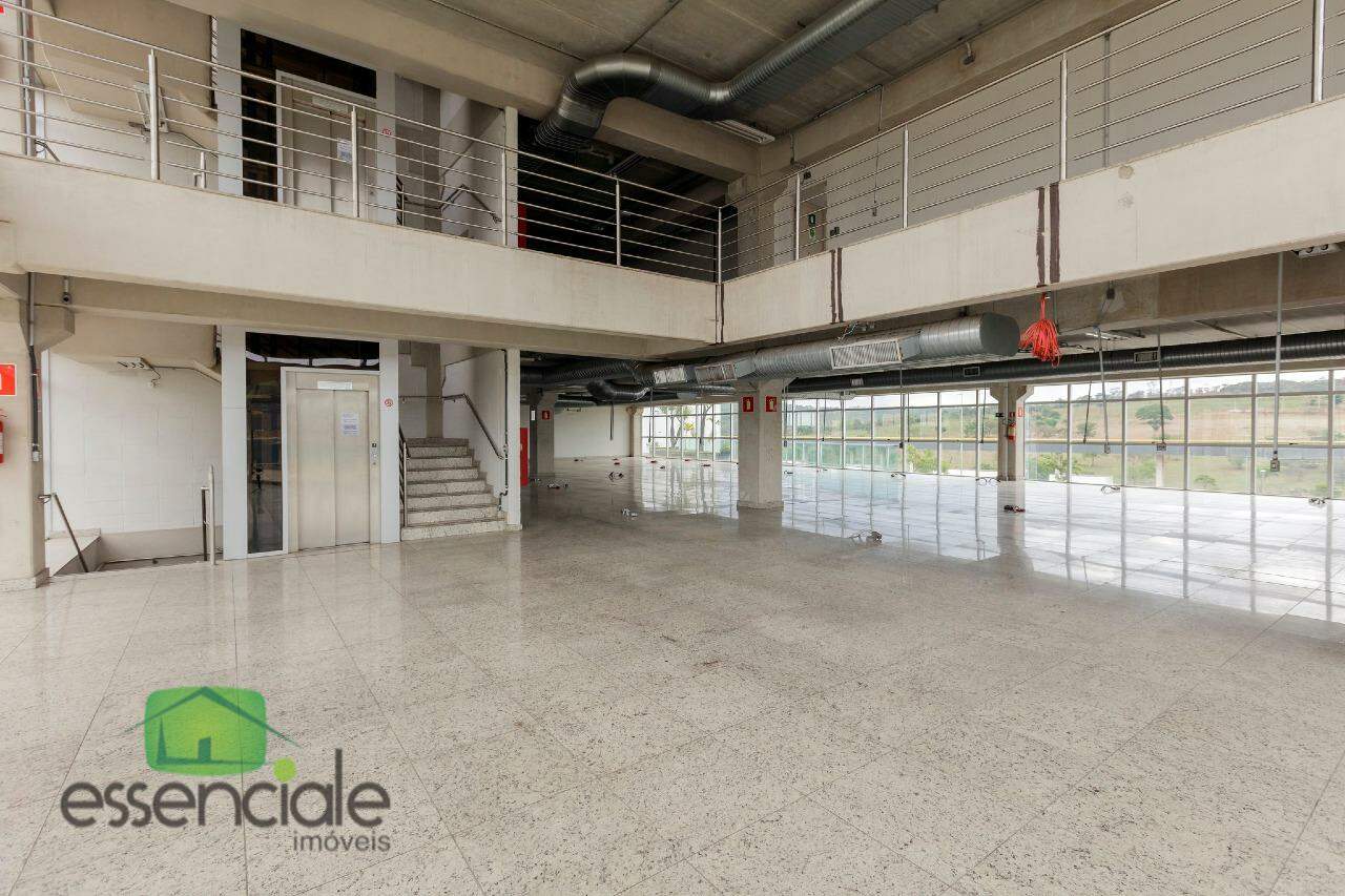 Depósito-Galpão-Armazém para alugar, 3671m² - Foto 8