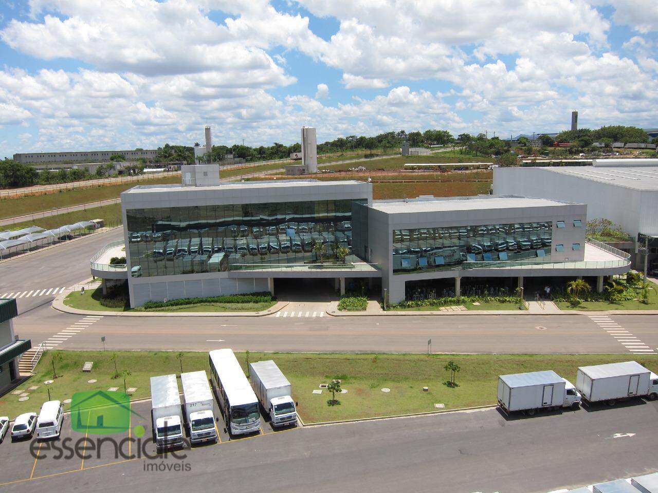 Depósito-Galpão-Armazém para alugar, 3671m² - Foto 11