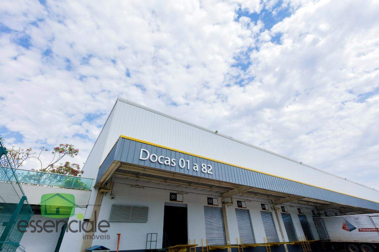 Depósito-Galpão-Armazém para alugar, 3671m² - Foto 16