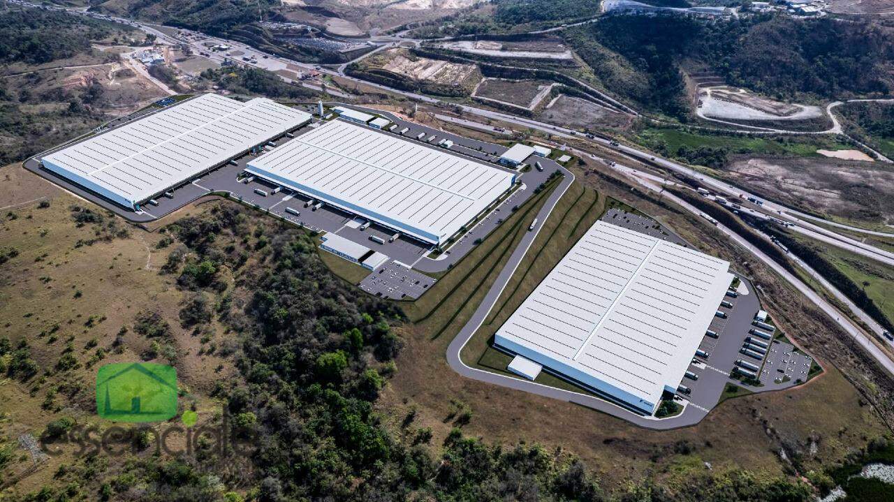 Depósito-Galpão-Armazém para alugar, 7840m² - Foto 1