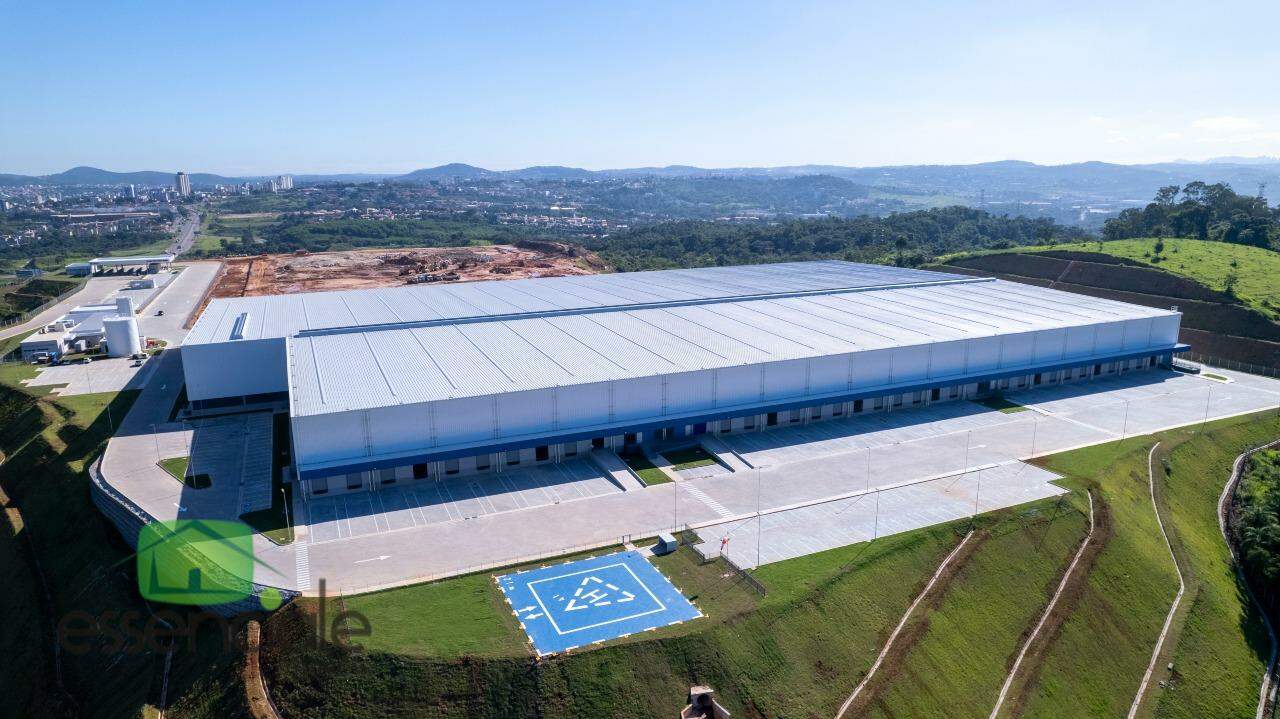 Depósito-Galpão-Armazém para alugar, 7840m² - Foto 9