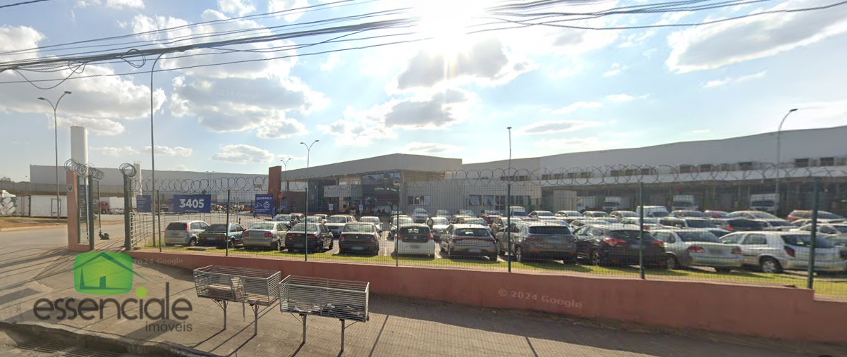 Depósito-Galpão-Armazém para alugar, 2343m² - Foto 7