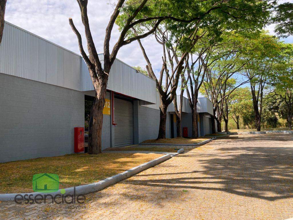 Depósito-Galpão-Armazém para alugar, 321m² - Foto 17