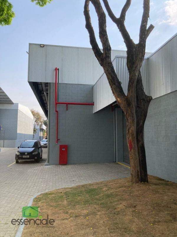 Depósito-Galpão-Armazém para alugar, 321m² - Foto 16