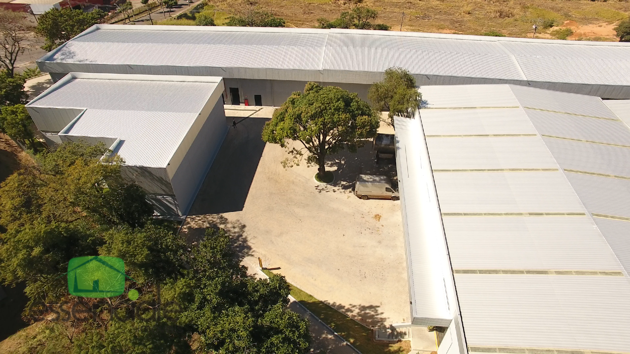 Depósito-Galpão-Armazém para alugar, 321m² - Foto 15