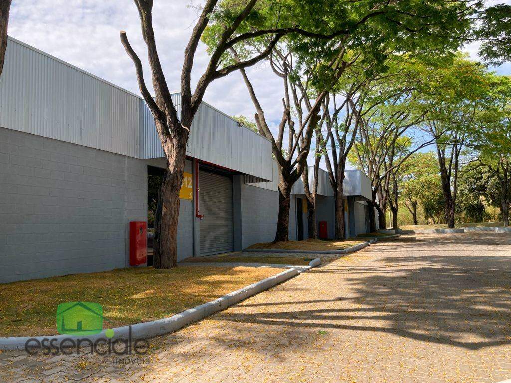 Depósito-Galpão-Armazém para alugar, 321m² - Foto 18