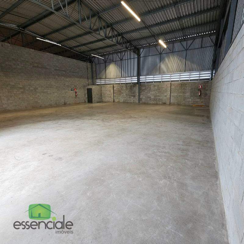 Depósito-Galpão-Armazém para alugar, 321m² - Foto 6