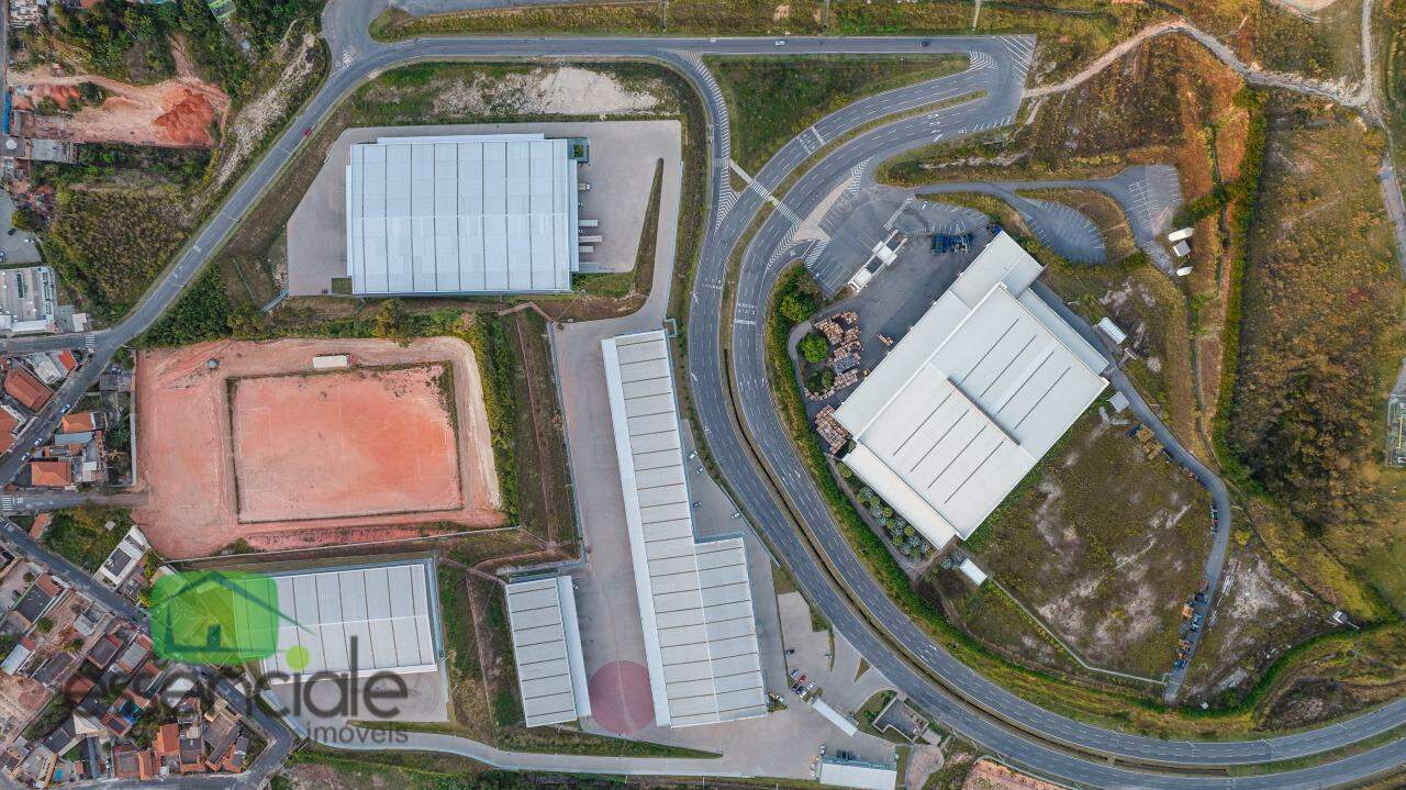 Depósito-Galpão-Armazém para alugar, 766m² - Foto 12