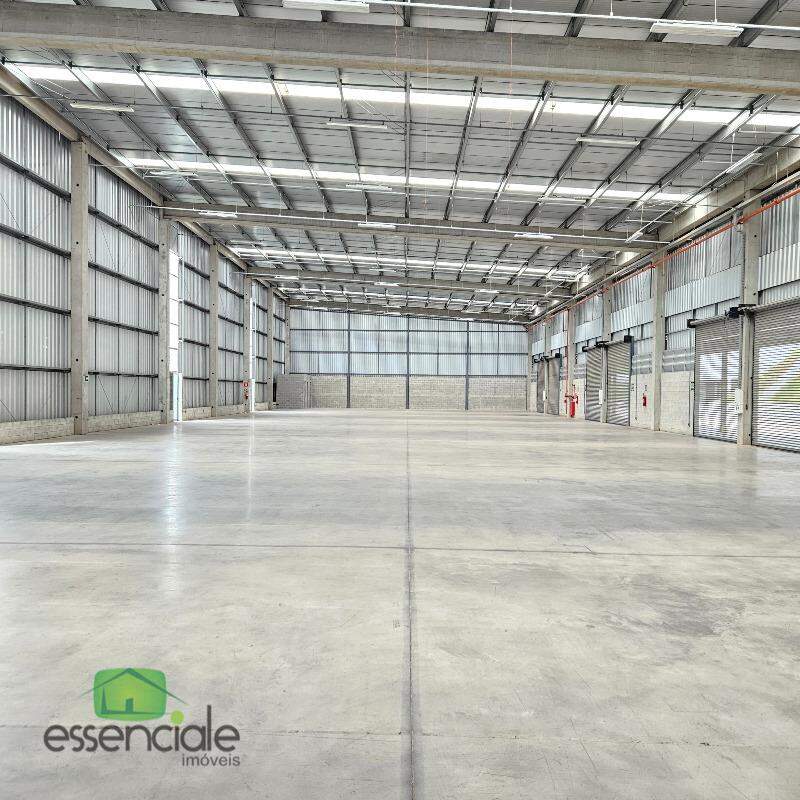 Depósito-Galpão-Armazém para alugar, 766m² - Foto 2