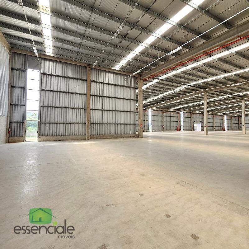 Depósito-Galpão-Armazém para alugar, 766m² - Foto 3