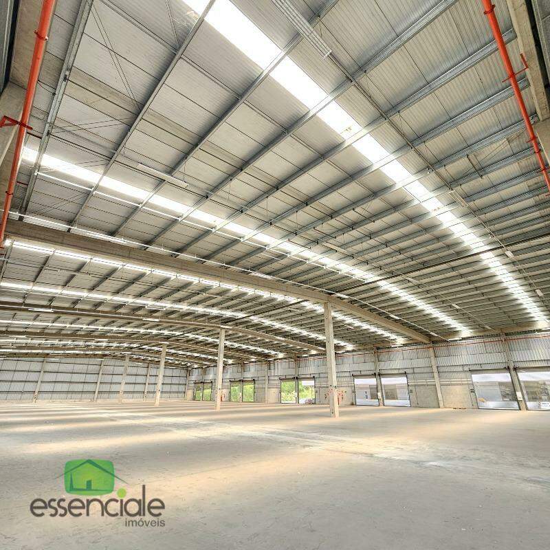 Depósito-Galpão-Armazém para alugar, 766m² - Foto 9