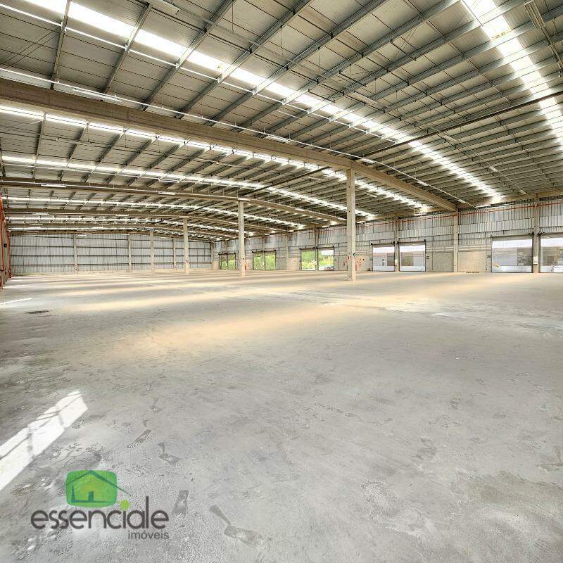 Depósito-Galpão-Armazém para alugar, 766m² - Foto 8