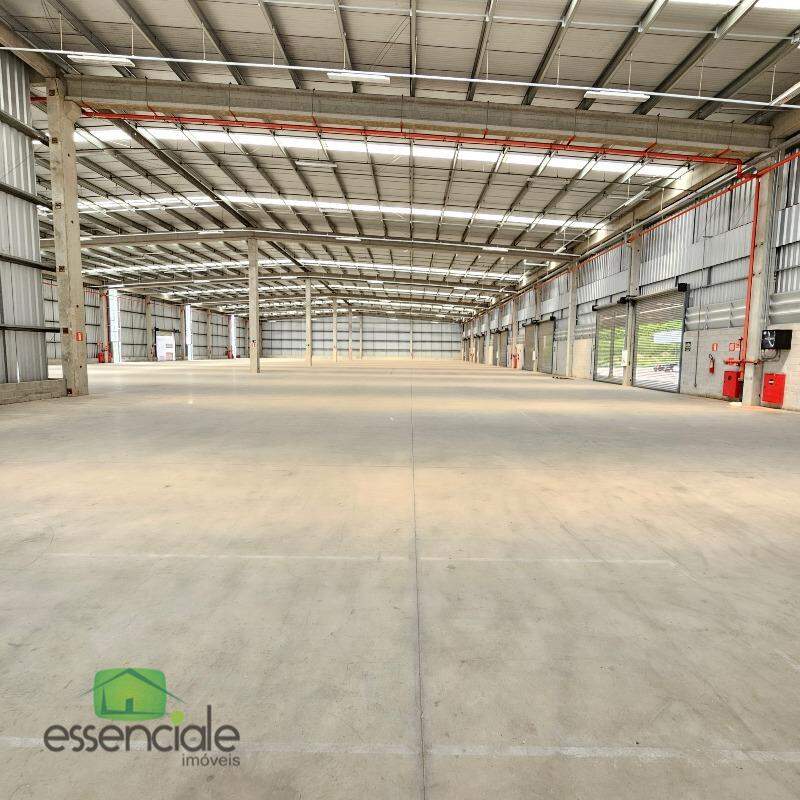 Depósito-Galpão-Armazém para alugar, 766m² - Foto 14