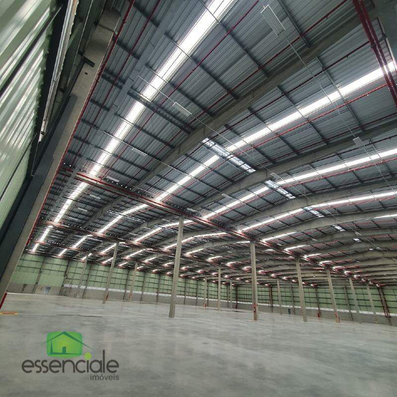 Depósito-Galpão-Armazém para alugar, 2370m² - Foto 6