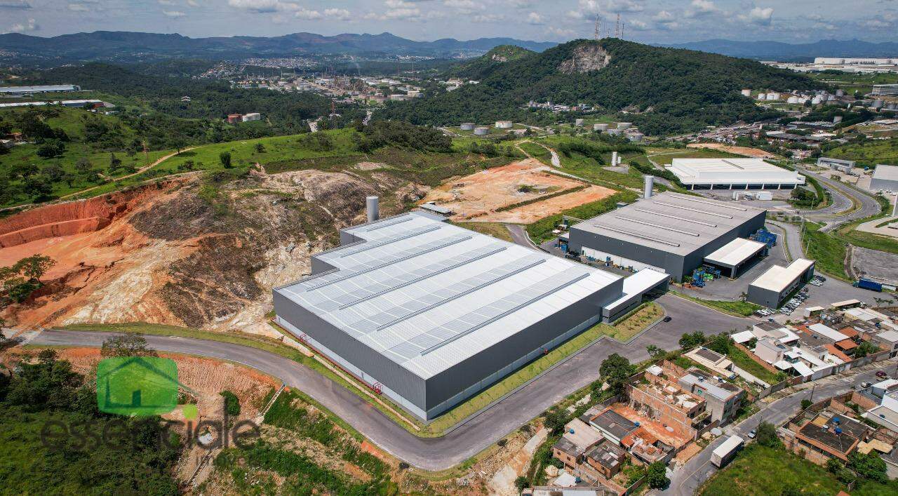 Depósito-Galpão-Armazém para alugar, 2370m² - Foto 14