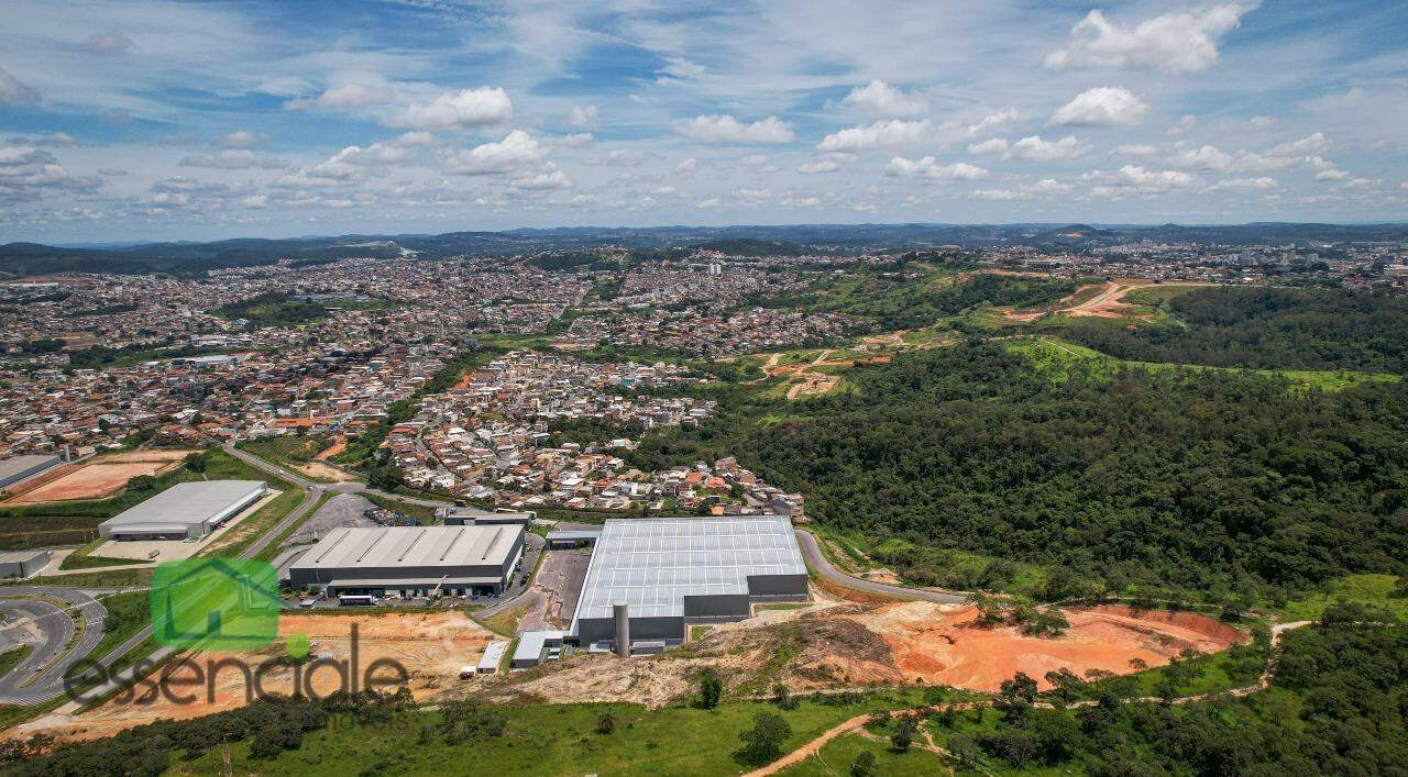 Depósito-Galpão-Armazém para alugar, 2370m² - Foto 17