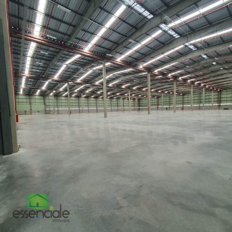 Depósito-Galpão-Armazém para alugar, 2370m² - Foto 5