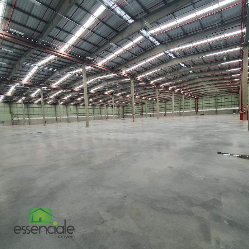 Depósito-Galpão-Armazém para alugar, 2370m² - Foto 4