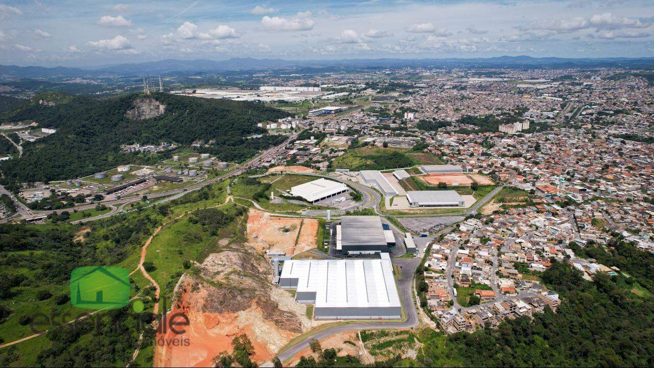 Depósito-Galpão-Armazém para alugar, 2370m² - Foto 15