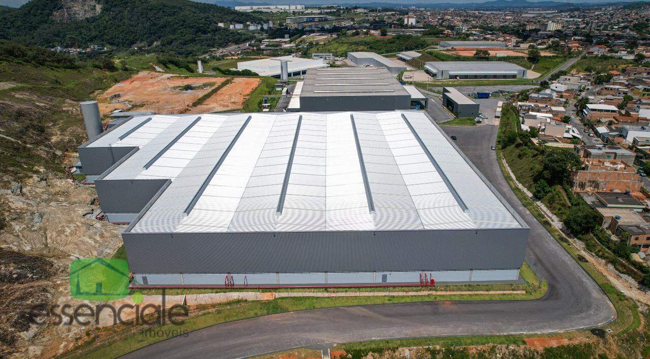 Depósito-Galpão-Armazém para alugar, 2370m² - Foto 19