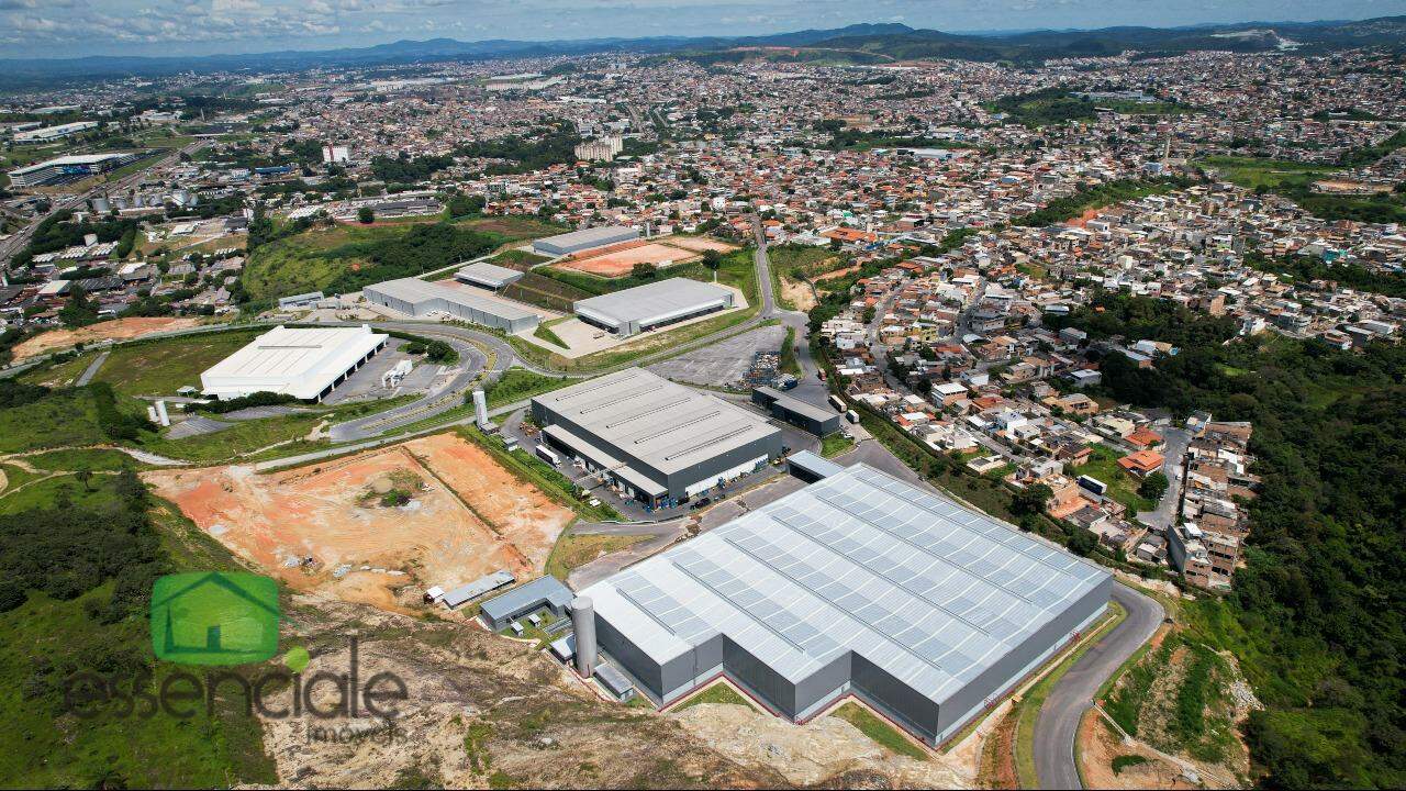 Depósito-Galpão-Armazém para alugar, 2370m² - Foto 10