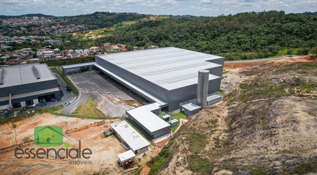 Depósito-Galpão-Armazém para alugar, 2370m² - Foto 18