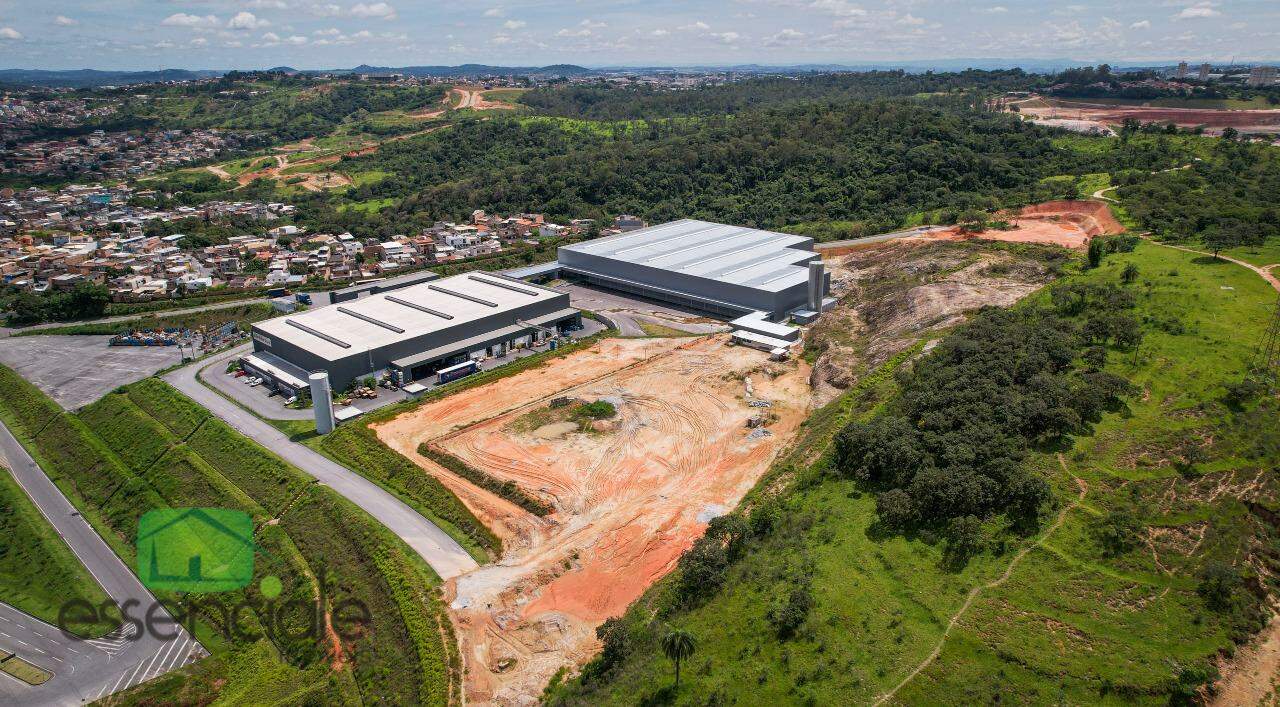 Depósito-Galpão-Armazém para alugar, 2370m² - Foto 9