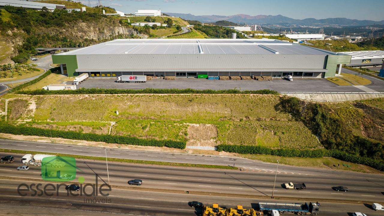 Depósito-Galpão-Armazém para alugar, 1416m² - Foto 1