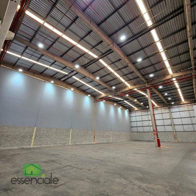 Depósito-Galpão-Armazém para alugar, 1416m² - Foto 13