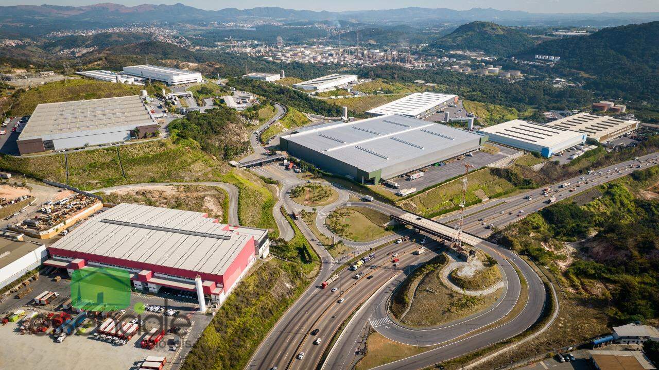 Depósito-Galpão-Armazém para alugar, 1416m² - Foto 11