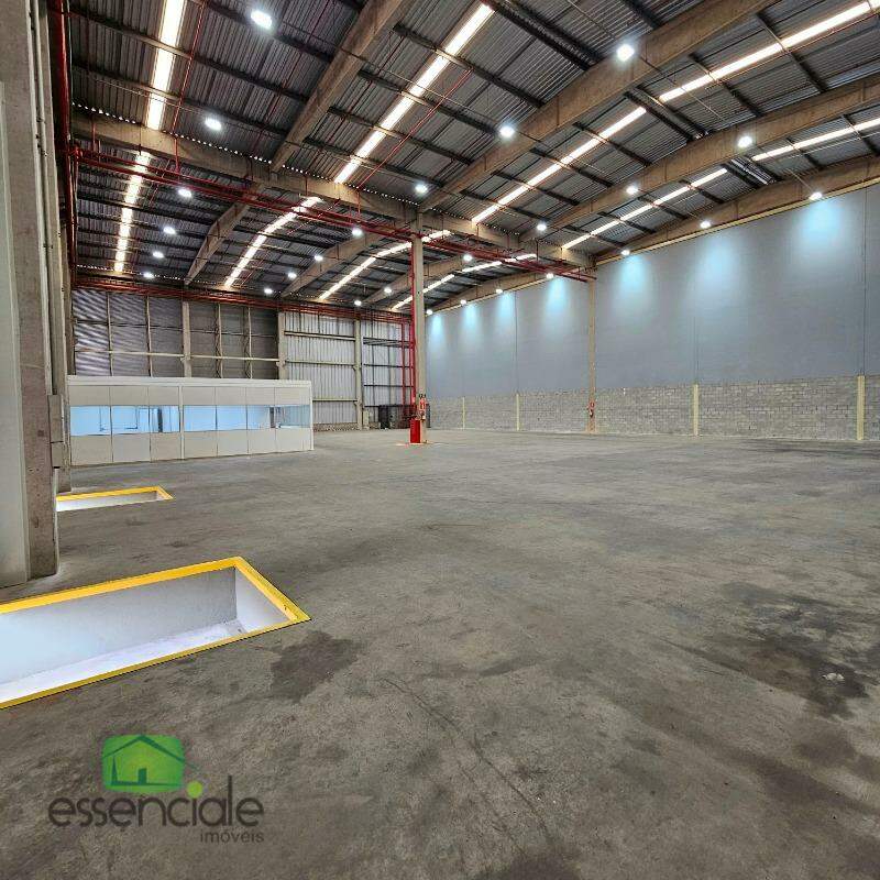 Depósito-Galpão-Armazém para alugar, 1416m² - Foto 16