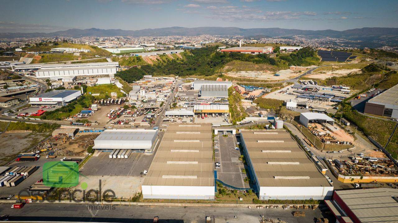 Depósito-Galpão-Armazém para alugar, 1416m² - Foto 7