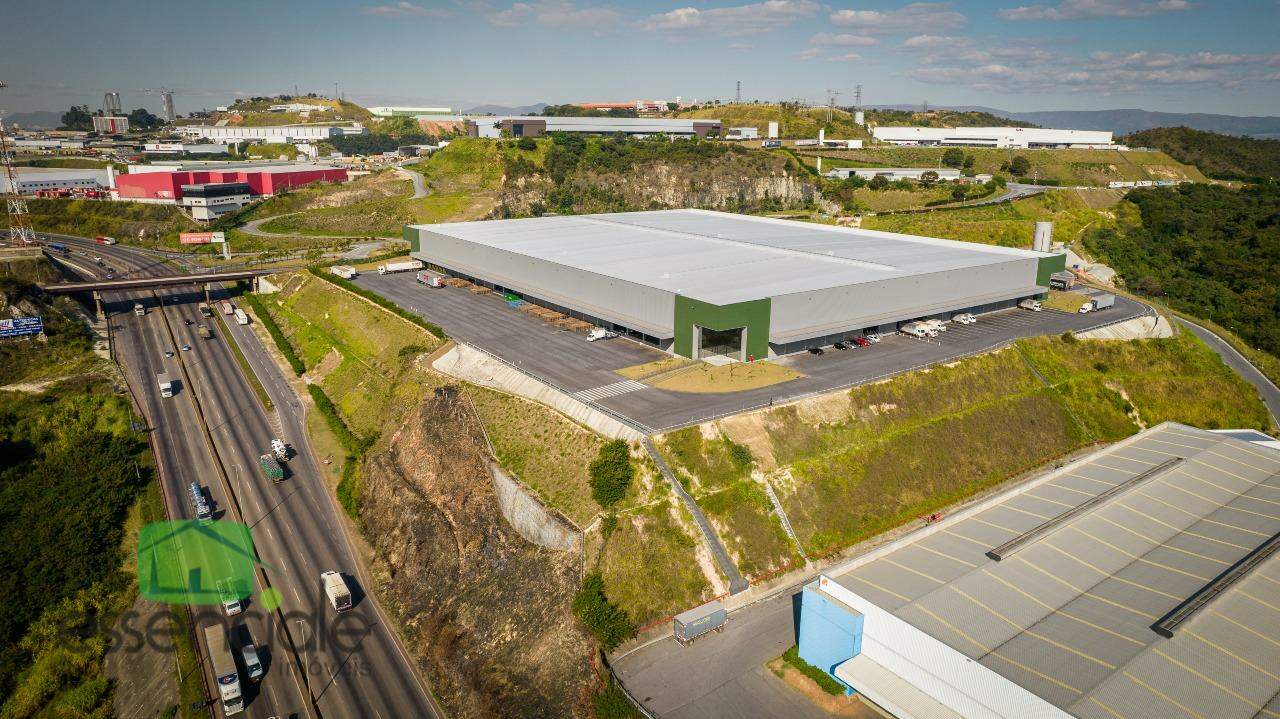 Depósito-Galpão-Armazém para alugar, 1416m² - Foto 9