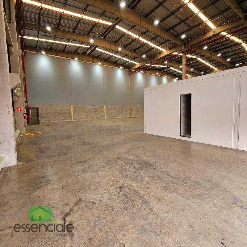 Depósito-Galpão-Armazém para alugar, 1416m² - Foto 23