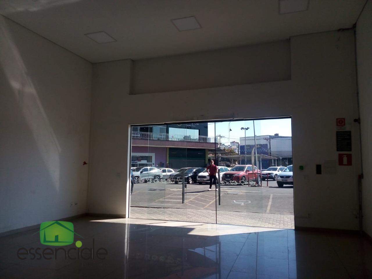 Loja-Salão para alugar, 140m² - Foto 2