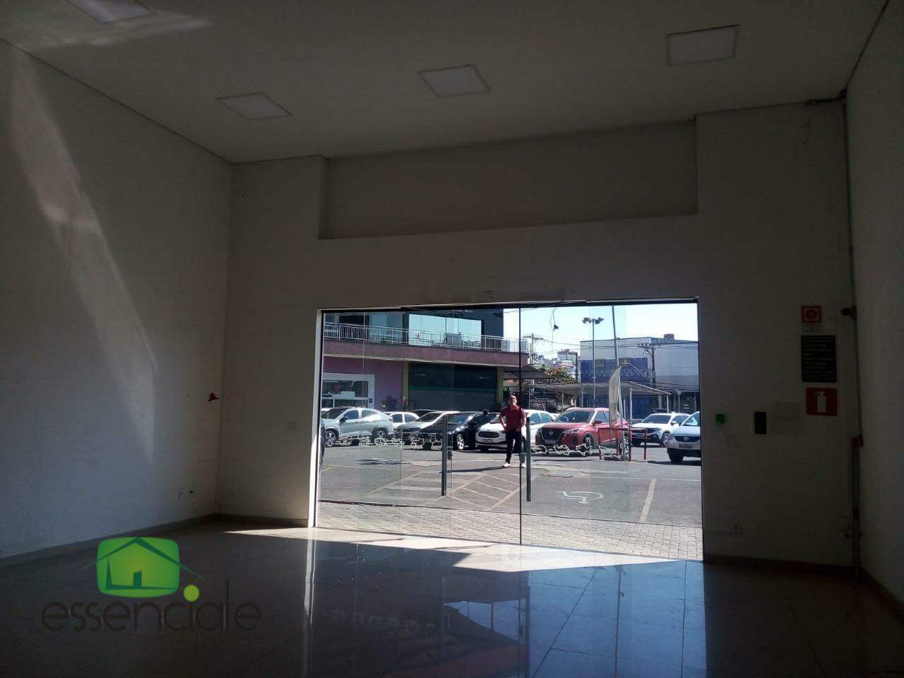 Loja-Salão para alugar, 140m² - Foto 3