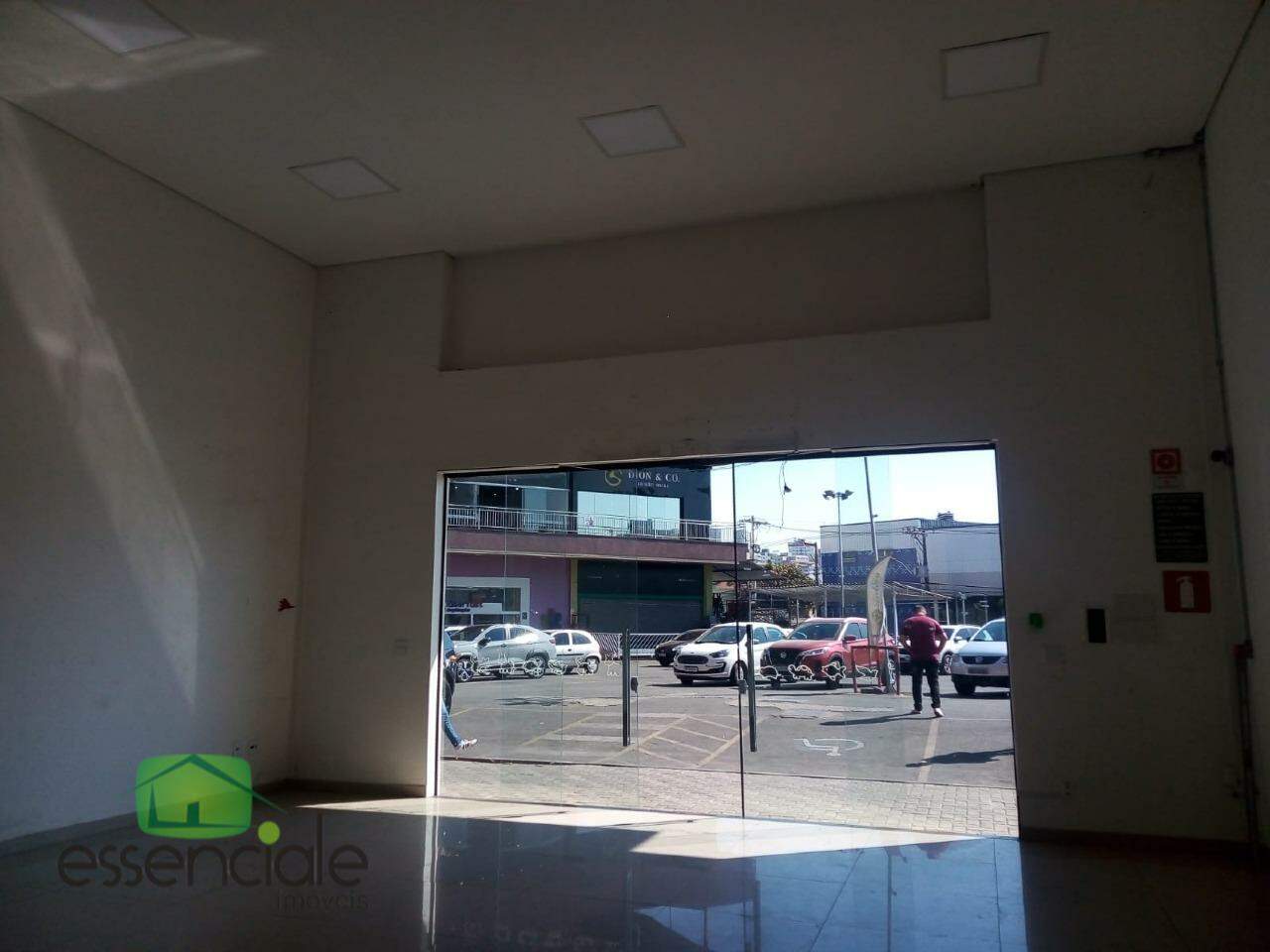 Loja-Salão para alugar, 140m² - Foto 6