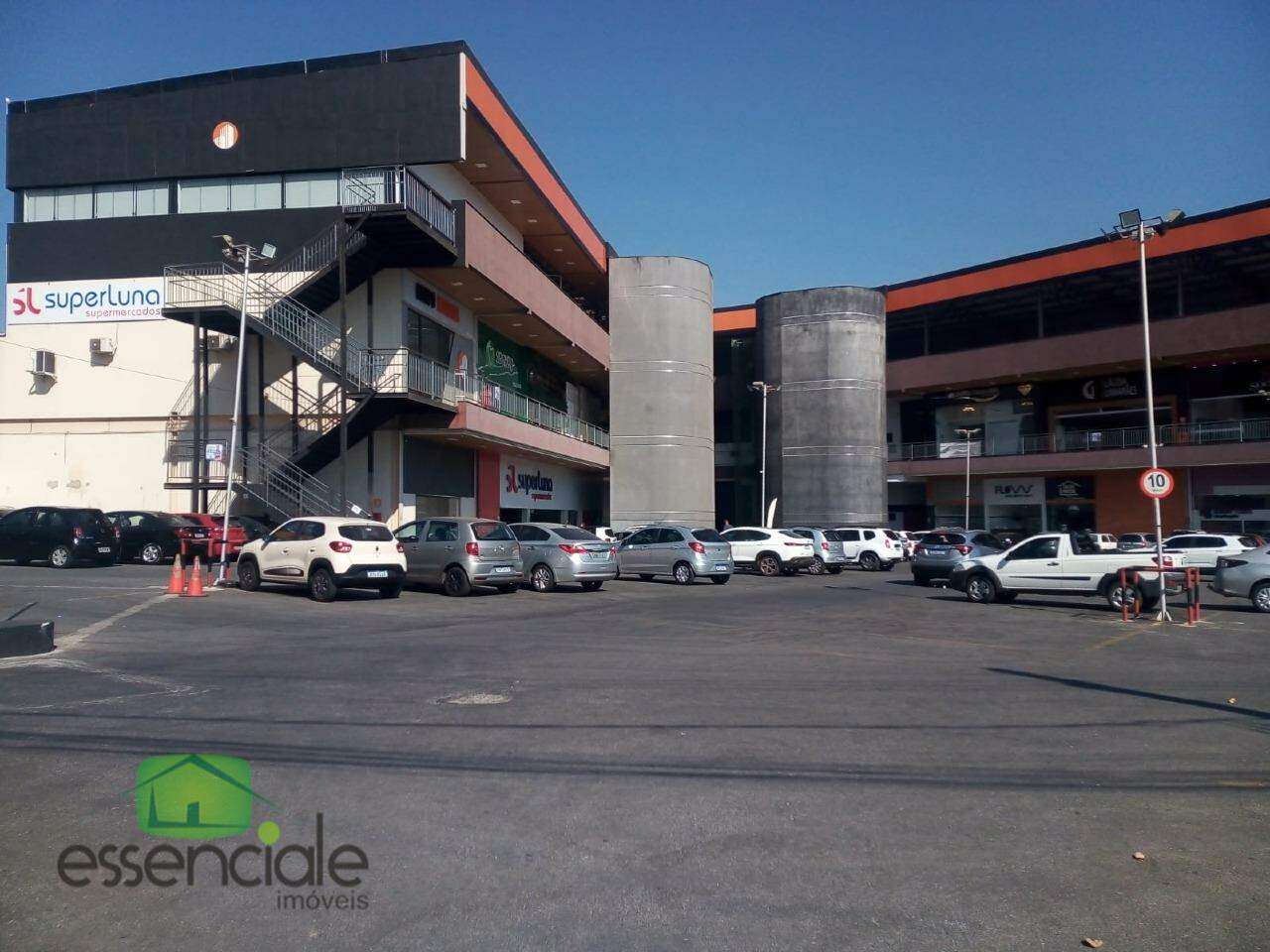 Loja-Salão para alugar, 140m² - Foto 15