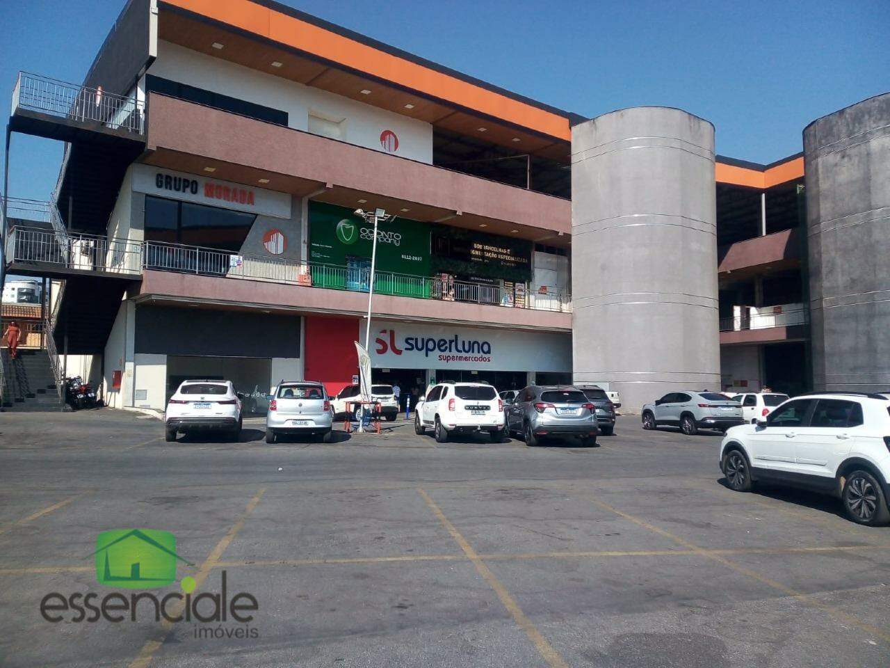 Loja-Salão para alugar, 140m² - Foto 14