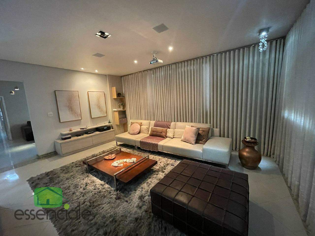 Casa para alugar com 4 quartos, 481m² - Foto 19