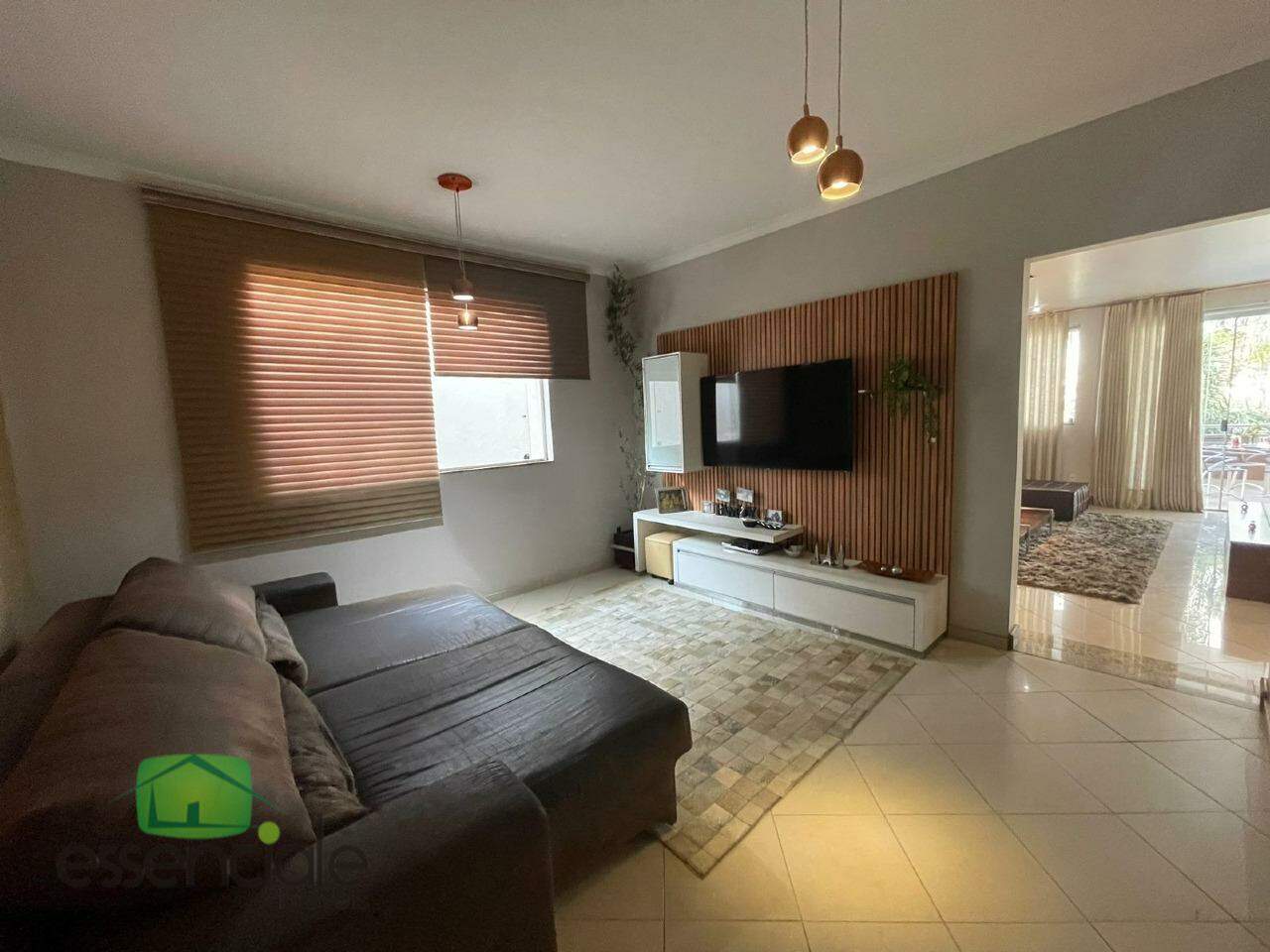 Casa para alugar com 4 quartos, 481m² - Foto 14