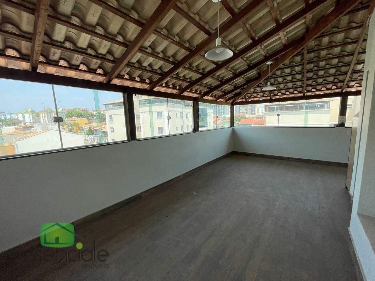 Cobertura à venda com 2 quartos, 90m² - Foto 17